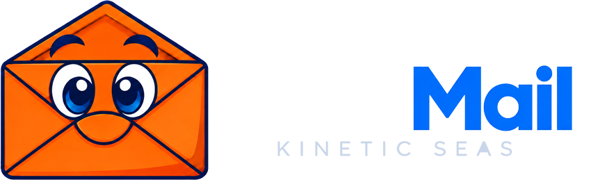 MaluMail by Kinetic Seas