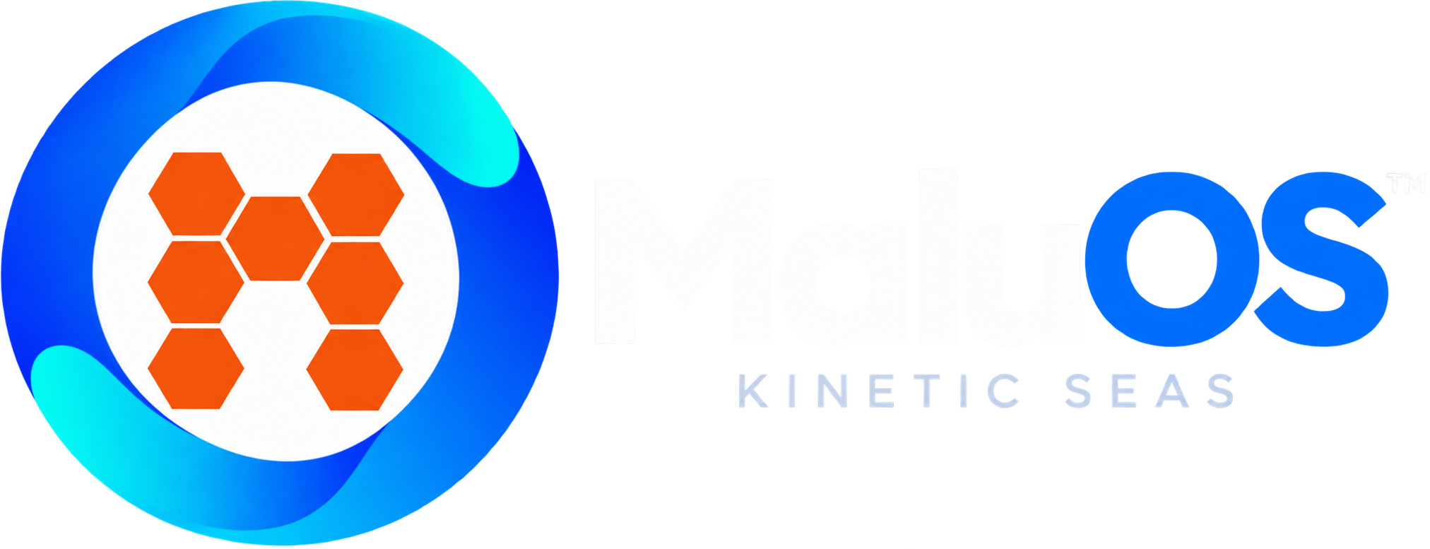 MaluOS by Kinetic Seas